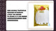 Mr.Hung Tapioca Rough Starch (Tao Yai Mom Flour) (1.1 lb) แป้งท้าวยายม่อม มิสเตอร์ฮัง by@Outfy