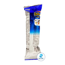 Mung Bean with Salt - Koh-Kae (0.9 oz-vol wt 2.7 oz) ถั่วเขียวโรยเกลือ โก๋แก่ shippable Koh-Kae