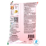 Potato Chips 2-in-1 Grilled Prawn + Seafood Sauce Flavor - Lay's (2.64 oz-Net Wt 2.9 oz) มันฝรั่งเลย์ แผ่นหยัก รสกุ้งเผาและน้ำจิ้มซีฟู๊ด shippable Lay's