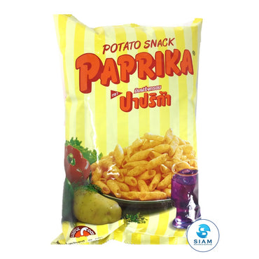 Potato Snack - Paprika (1.69 oz)  shippable Paprika