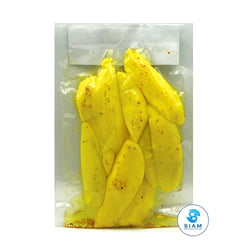 Preserved Mango with Chili- Gusto (10.57 oz-Net Wt 11.4 oz)  shippable Siam Store - Thai & Asian Food Market