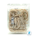 Sweet and Sour Mango Slices - Nak Su (6 oz-Net Wt 6.5 oz) มะม่วงมาเลย์ เปรี้ยวหวาน ตรานักสู้่ shippable Nak Su