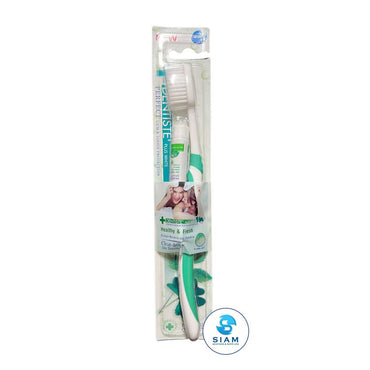 Toothbrush, Extra Soft - Dentiste Plus White (1.7 oz-Vol Wt 2.1 oz)  ?????????????????? ???????? ????????????? ??shippable Dentiste Plus White