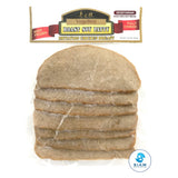 Vegetarian Roast Soy Patty (Imitation Chicken Breast) - VegeBest อกไก่มังสวิรัติ แบบสไลด์ VegeBest