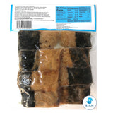 Vegetarian Seaweed Soy Chunks (Imitation Fish) - VegeBest VegeBest